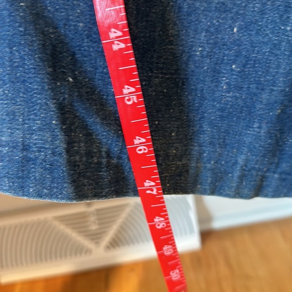 1970’s Vintage ANTONIO GUISEPPE embroidered Bugs Bunny denim jeans. - Picture 7 of 11